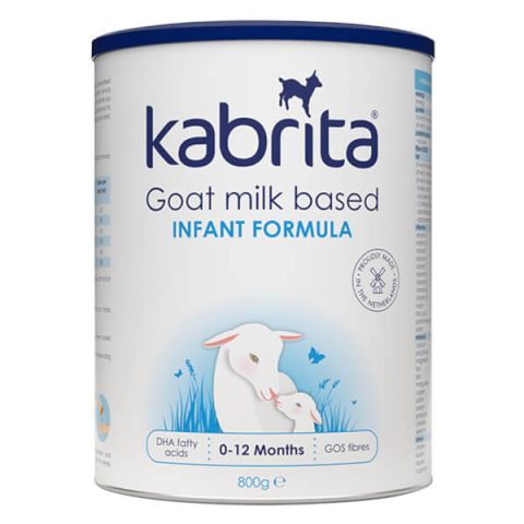 Sá»¯a Kabrita
