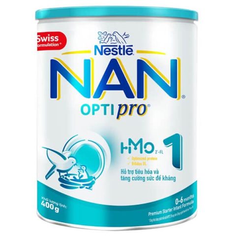 Sá»¯a Nan Optipro