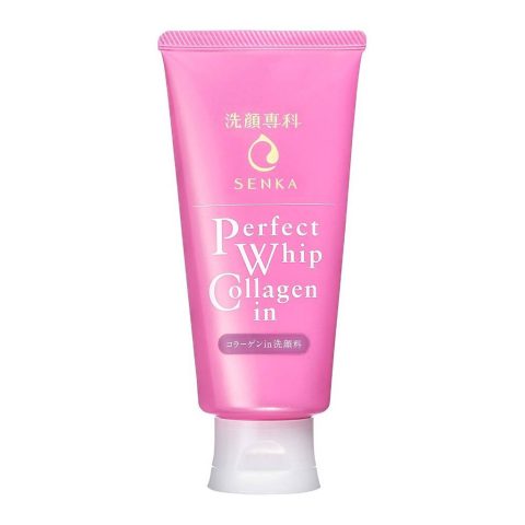 Sữa Rửa Mặt Perfect Whip Cho Da Khô: Giải Pháp Dưỡng Ẩm Toàn Diện