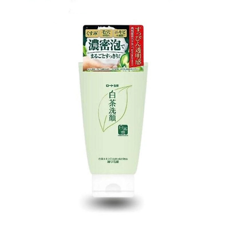 Cách Làm Sữa Rửa Mặt Từ Bột Trà Xanh Hiệu Quả Tối Ưu Cho Da Mụn