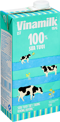 Giải Mã: Uống Sữa Vinamilk Không Đường Có Tăng Cân Không
