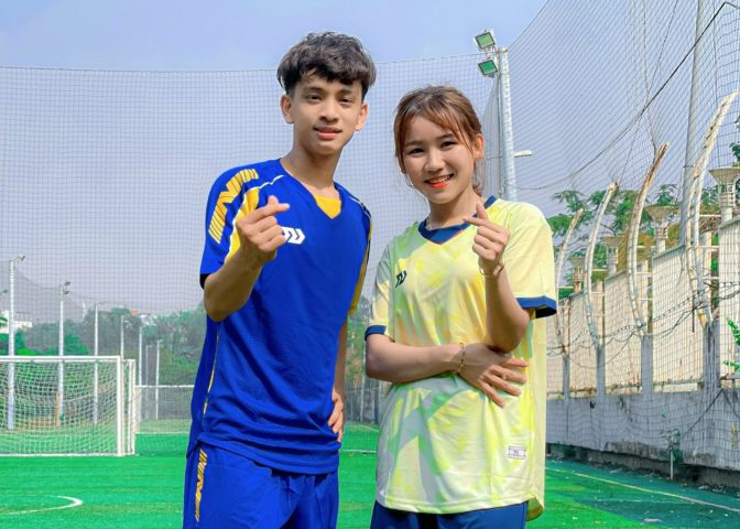 Tặng Quà Gì Cho Con Trai: 15+ Món Quà Ý Nghĩa Cho Chàng Trai Yêu Bóng Đá - image 2