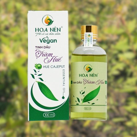 Tinh Dầu Tràm Huế Loại Nào Tốt: Phân Tích & Lựa Chọn Tối Ưu