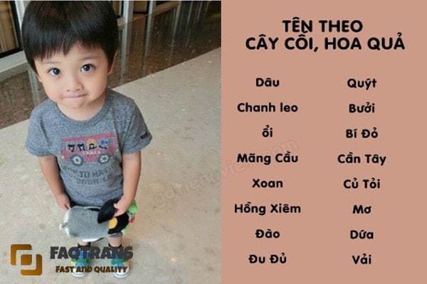 Gợi Ý Hơn 300+ Tên Ở Nhà Cho Bé Trai Hay, Ý Nghĩa Và Độc Đáo Gợi Ý Hơn 300+ Tên Ở Nhà Cho Bé Trai Hay, Ý Nghĩa Và Độc Đáo