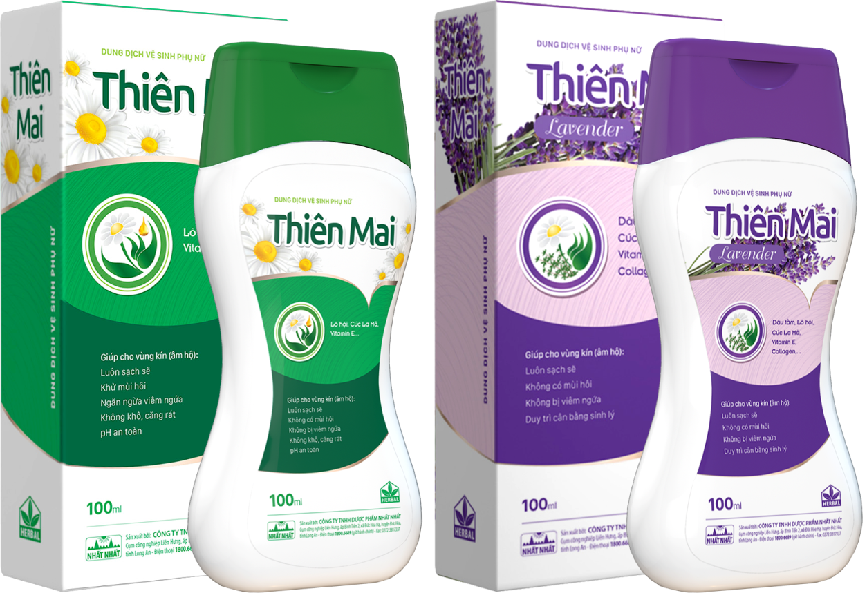 Các Loại Dung Dịch Vệ Sinh Phụ Nữ Tốt Nhất Hiện Nay