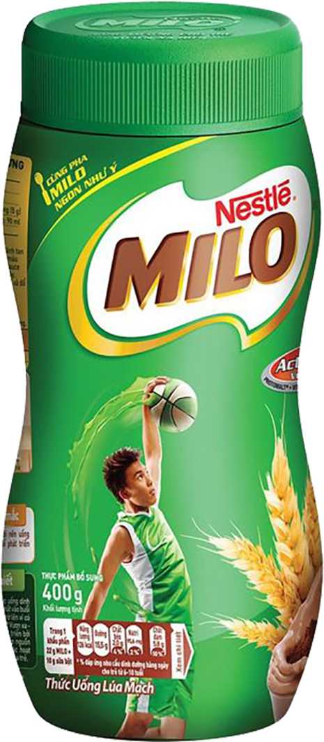 Uống Milo Có Tác Dụng Gì? Lợi Ích Và Lưu Ý Quan Trọng