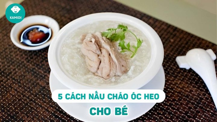 Bé Mấy Tháng Ăn Được Óc Heo? Chuyên Gia Giải Đáp Chi Tiết - image 3