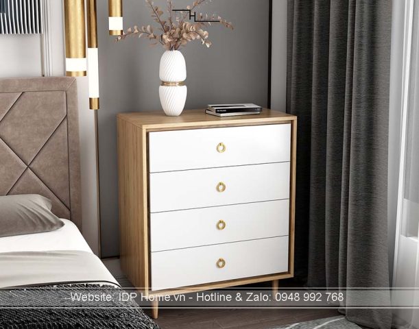 Tủ nhiều ngăn kéo TA6816 1