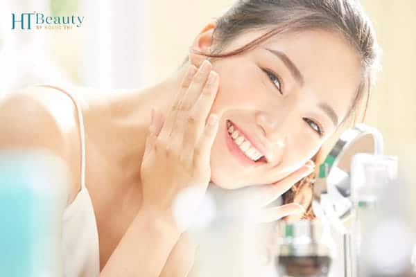 Làm Trắng Da Mặt Nhanh Nhất Trong 1 Tuần: Hướng Dẫn Chi Tiết