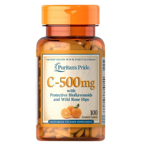 Nên Uống Vitamin C Lúc Nào Trong Ngày Để Hấp Thụ Tốt Nhất