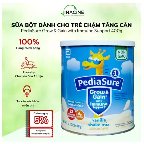 Sữa Abbott Grow có tăng cân không: Giải đáp và phân tích chuyên sâu