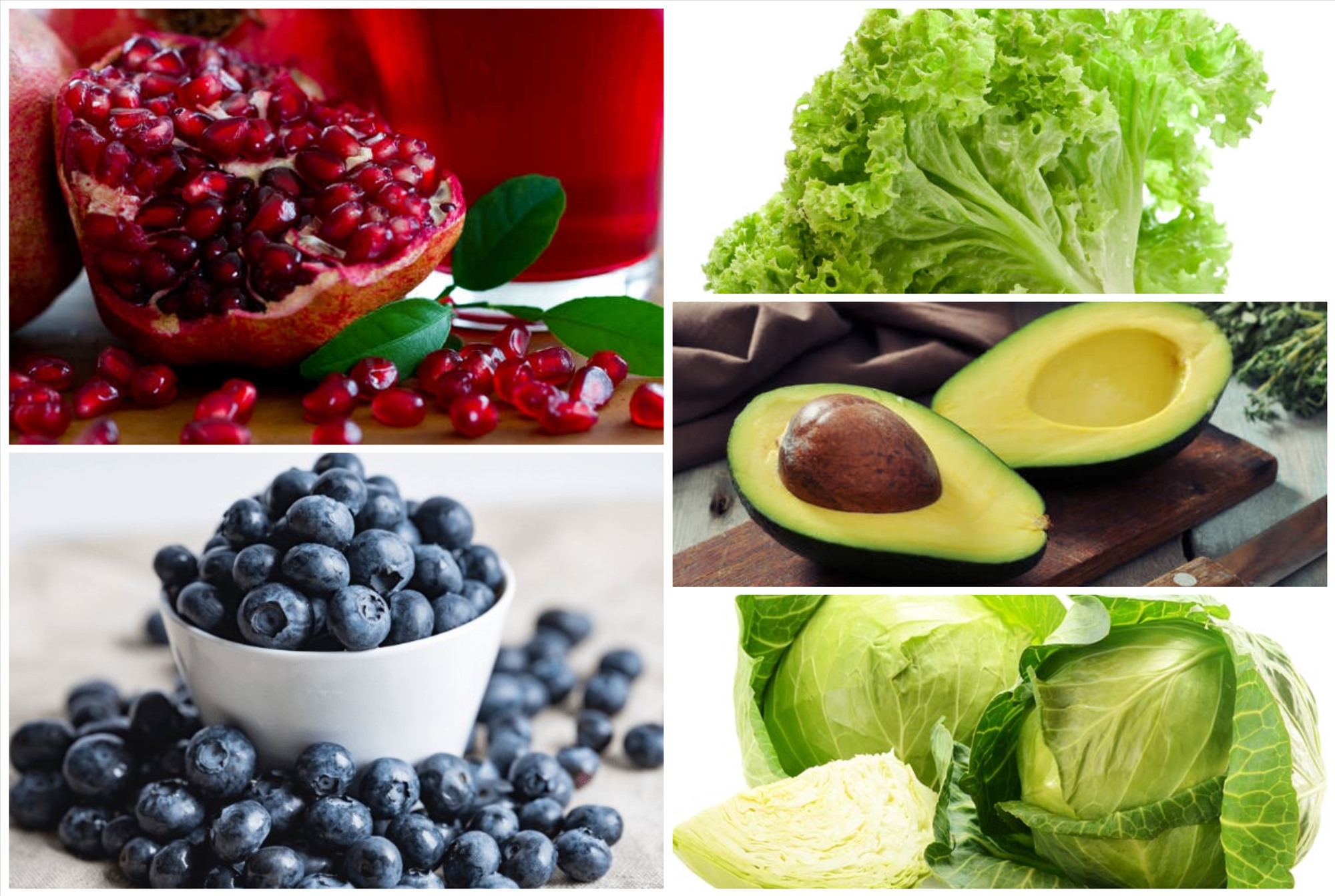 Vitamin K có trong trái cây nào? Top hoa quả bổ dưỡng