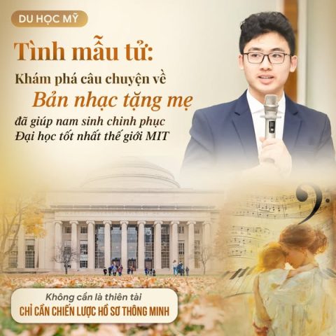 Những Bài Thơ Về Tình Mẫu Tử Sâu Lắng & Cảm Động Nhất
