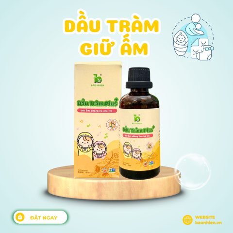 Sử Dụng Tinh Dầu Tràm Đúng Cách Để Tối Ưu Lợi Ích Sức Khỏe