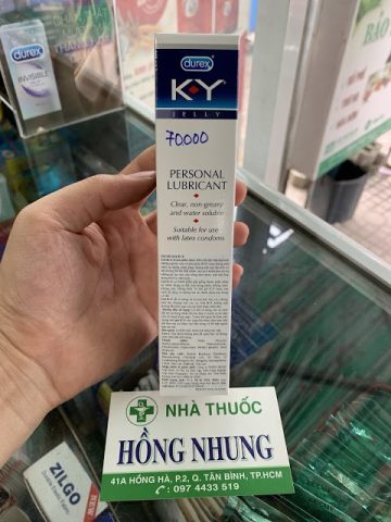 Mua Gel Bôi Trơn Ở Đâu: Hướng Dẫn Chọn Nơi Uy Tín, An Toàn