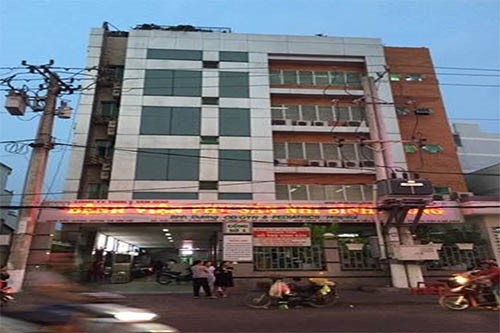 Bệnh Viện Phụ Khoa Bình Dương: Hướng Dẫn Chi Tiết Dịch Vụ & Lịch Khám