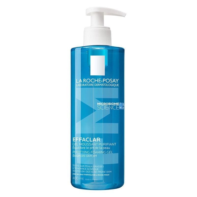 Sữa Rửa Mặt La Roche Posay 50ml: Lựa Chọn Tối Ưu Cho Da Dầu Nhạy Cảm