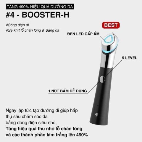 Giải Mã Việc Dùng Máy Di Tinh Chất: Ưu, Nhược & Hướng Dẫn Chuẩn