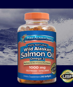 Top 5 Omega 3 Cho Trẻ Em Của Mỹ Tối Ưu Não Bộ Và Thị Lực