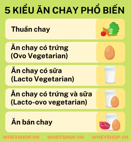Ăn Chay Có Được Uống Sữa Không? Giải Mã Chế Độ Dinh Dưỡng Chuẩn