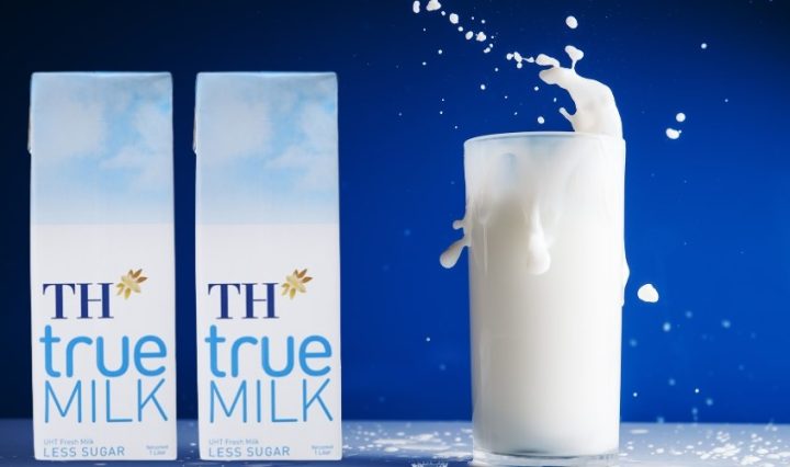 Ăn Chay Có Được Uống Sữa Không? Giải Mã Chế Độ Dinh Dưỡng Chuẩn