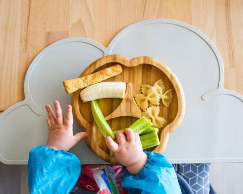 Ăn Dặm Tự Chỉ Huy Là Gì: Hướng Dẫn Toàn Diện Cho Mẹ