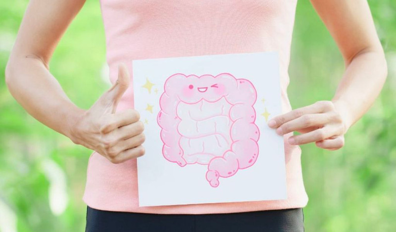 Ăn sữa chua rất có lợi cho hệ tiêu hóa