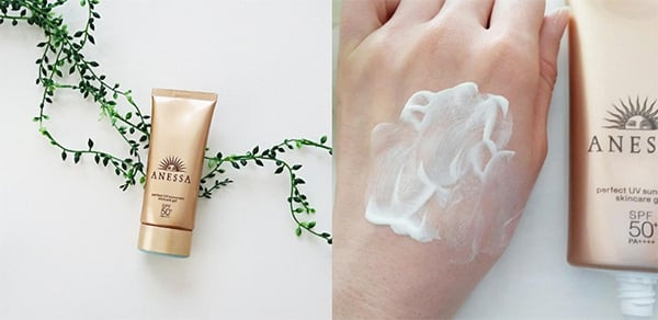 So sánh Gel và Sữa Chống Nắng Anessa: Chọn Loại Nào Cho Da Bạn?