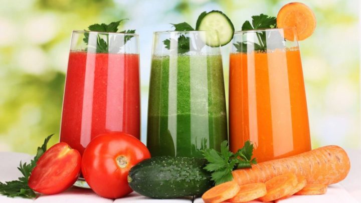 Buổi Tối Nên Uống Nước Ép Gì Để Tốt Cho Sức Khỏe Toàn Diện
