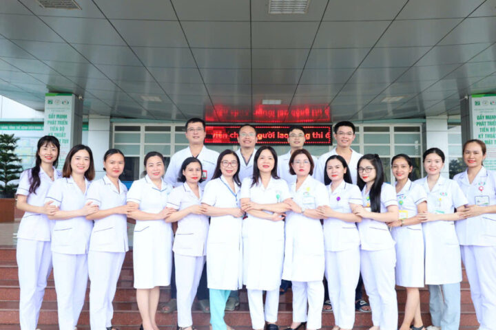 Bệnh Viện Tai Mũi Họng Nghệ An: Chuyên Môn Vững Vàng, Dịch Vụ Tận Tâm