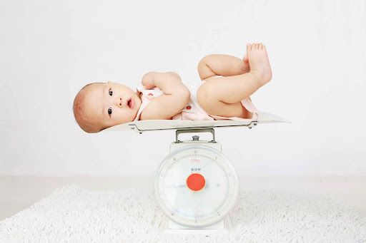 Thuốc Tăng Cân Cho Trẻ Suy Dinh Dưỡng: Lựa Chọn An Toàn & Hiệu Quả