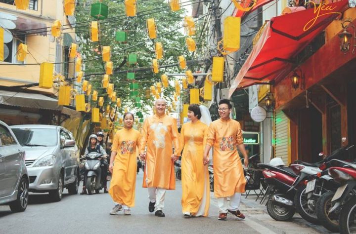 Đi Đâu Chơi Ở Hà Nội: Khám Phá Địa Điểm Hấp Dẫn Cho Gia Đình