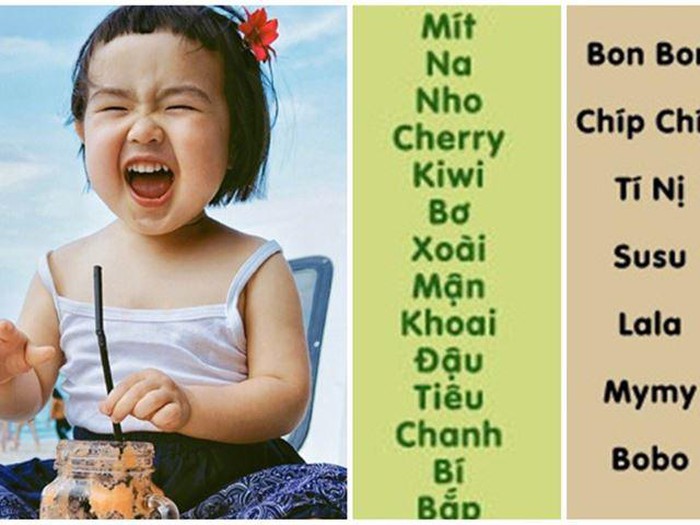 Tên Ở Nhà Hay Cho Bé Gái: Gợi Ý Độc Đáo và Ý Nghĩa Nhất