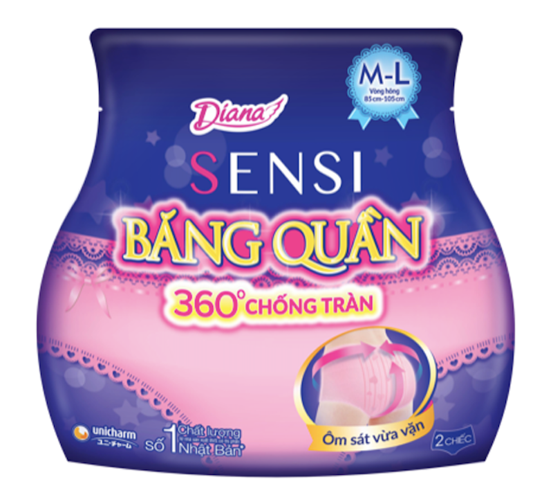 Top Các Loại Băng Vệ Sinh Tốt Và An Toàn Nhất Cho Phụ Nữ Top Các Loại Băng Vệ Sinh Tốt Và An Toàn Nhất Cho Phụ Nữ