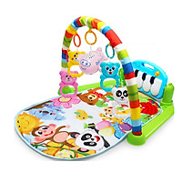 Thảm nhạc treo thú cưng