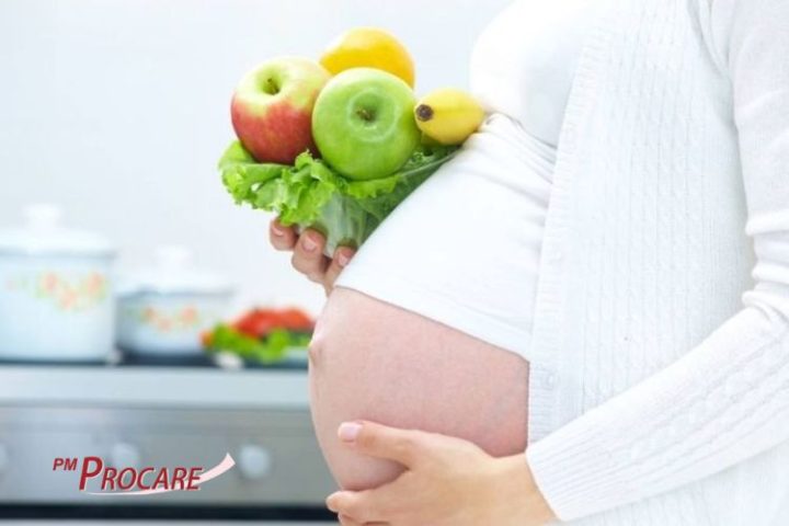 Các món chay dinh dưỡng cho bà bầu: Hướng dẫn toàn diện