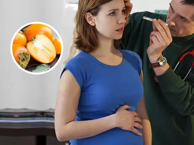 Bà Bầu Ăn Hồng Giòn Được Không? Hướng Dẫn Chi Tiết Từ Chuyên Gia