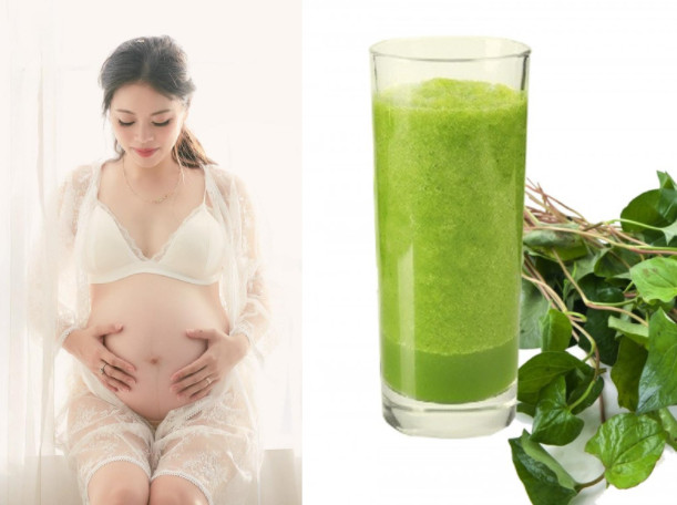 Bà bầu ăn rau diếp cá được không? Hướng dẫn chi tiết và an toàn
