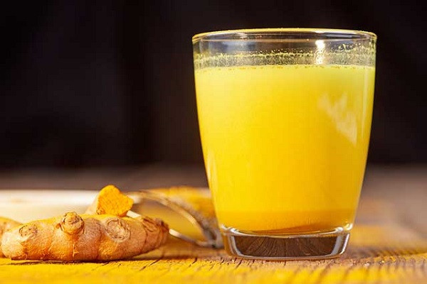 Bà bầu ăn viên nghệ mật ong được không?