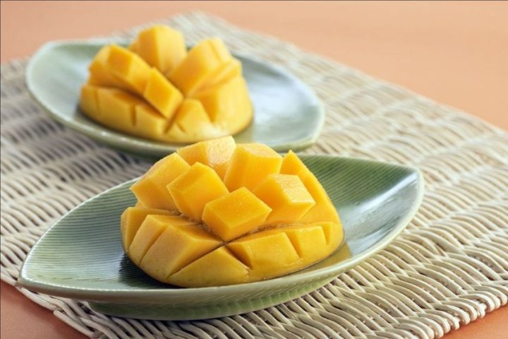 Bà bầu ăn xoài chín tốt không: Lợi ích và những lưu ý cần biết