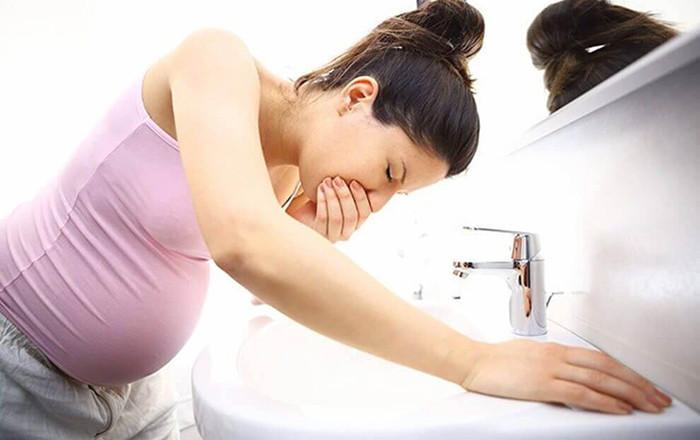 Bà Bầu Có Được Ăn Mận Không? Giải Đáp Từ A Đến Z