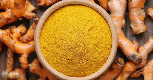 Bà bầu uống nghệ mật ong được không?