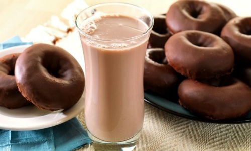 Bà Bầu Có Nên Uống Sữa Socola? Hướng Dẫn Chi Tiết A-Z
