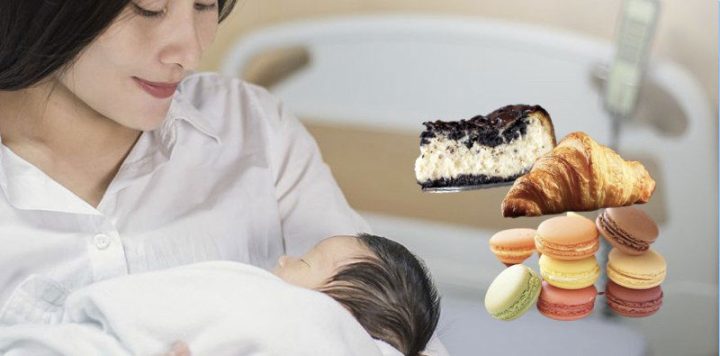 Bà đẻ ăn sữa chua được không? Hướng dẫn từ A-Z