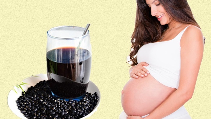 Nước Đỗ Đen Rang Tốt Cho Bà Bầu: Lợi Ích & Hướng Dẫn Sử Dụng Nước Đỗ Đen Rang Tốt Cho Bà Bầu: Lợi Ích & Hướng Dẫn Sử Dụng