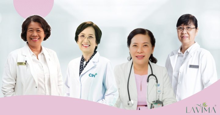 Bác sĩ phụ sản giỏi ở TPHCM: Danh sách & Tiêu chí lựa chọn