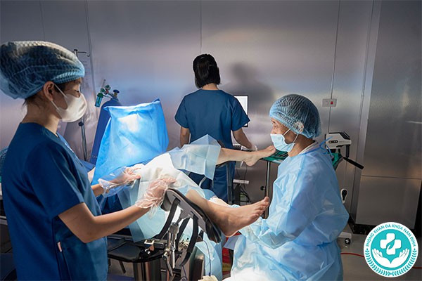 Phòng Khám Sản Phụ Khoa Nam Định: Hướng Dẫn Toàn Diện Cho Chăm Sóc Sức Khỏe Phụ Nữ