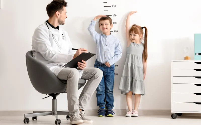 Địa chỉ Khám Dinh Dưỡng Cho Bé Ở TPHCM: Cẩm Nang Toàn Diện Cho Cha Mẹ