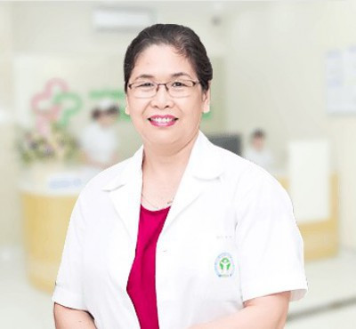 Bác sĩ Lương Thị Phương Nam, một chuyên gia sản phụ khoa uy tín tại Hà Nội