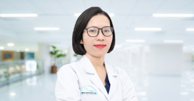 Bác sĩ Nguyễn Thị Thanh Loan